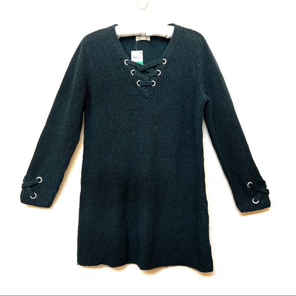 Style & Co Deep Pine Green Pullover Sweater I-10 - Picture 1 of 11